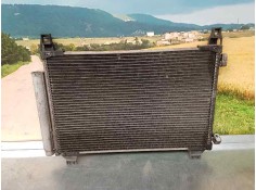 Recambio de condensador / radiador aire acondicionado para toyota yaris active referencia OEM IAM   