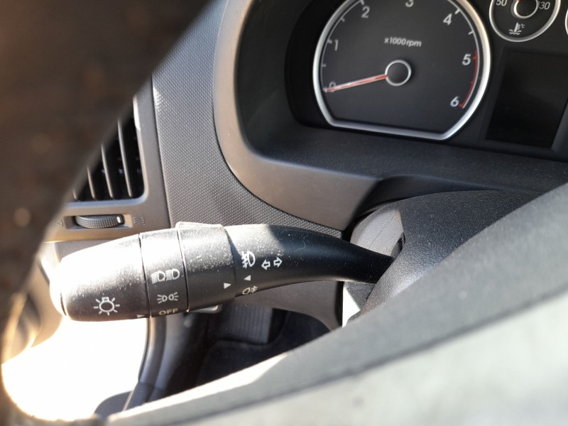 Recambio de mando luces y limpia para hyundai i30 (fd) 1.6 crdi referencia OEM IAM 934102R030  934102R030 LUCES  934202R010 LIMP