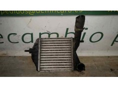 Recambio de intercooler para fiat punto berlina (188) 1.3 jtd classic referencia OEM IAM   
