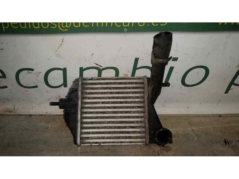 Recambio de intercooler para fiat punto berlina (188) 1.3 jtd classic referencia OEM IAM   