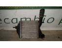Recambio de intercooler para fiat punto berlina (188) 1.3 jtd classic referencia OEM IAM   