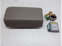 Recambio de airbag delantero derecho para volvo s90 berlina referencia OEM IAM 0285001100  