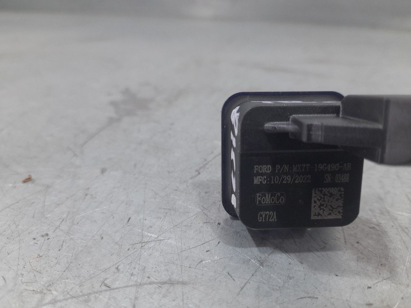 Recambio de camara vision trasera para ford focus iv turnier (hp) 1.0 ecoboost mhev referencia OEM IAM 19G490AB  