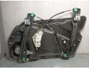 Recambio de elevalunas delantero izquierdo para volkswagen passat variant (365) highline bluemotion referencia OEM IAM 3AA837755