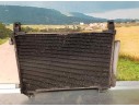 Recambio de condensador / radiador aire acondicionado para toyota yaris active referencia OEM IAM   