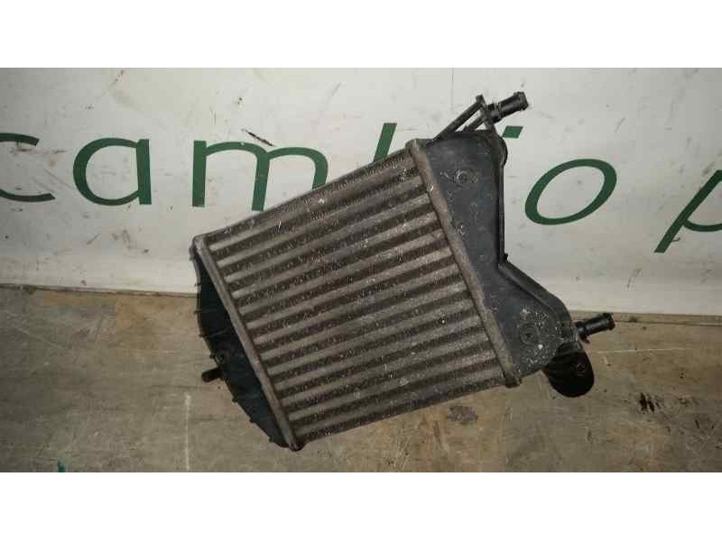 Recambio de intercooler para fiat punto berlina (188) 1.3 jtd classic referencia OEM IAM   