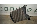 Recambio de intercooler para fiat punto berlina (188) 1.3 jtd classic referencia OEM IAM   