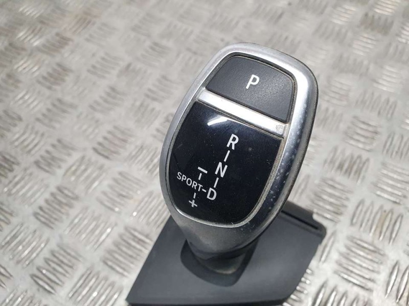 Recambio de palanca cambio para bmw i8 (i12) i8 pure impulse referencia OEM IAM 933464102 1010712801 