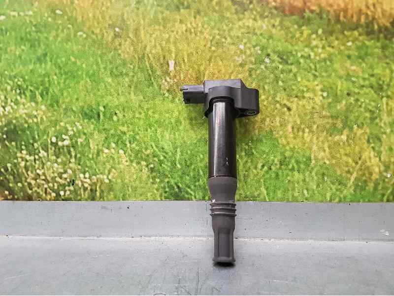 Recambio de bobina encendido para peugeot 208 active referencia OEM IAM 9671214580 28211913 DELPHI