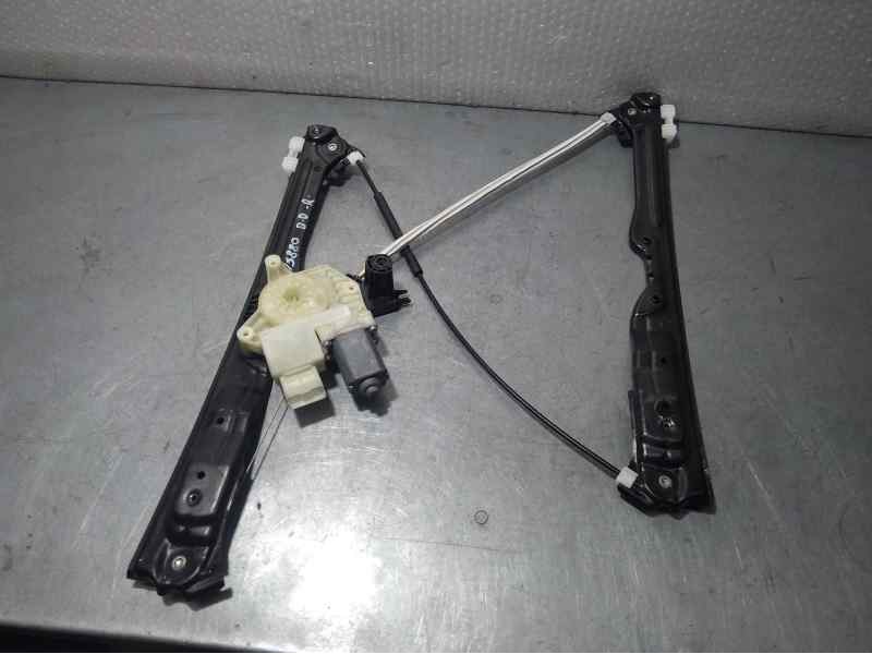 Recambio de elevalunas delantero derecho para peugeot 308 style referencia OEM IAM 9816273080 122425 ELECTRICO 6 PINES