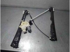 Recambio de elevalunas delantero derecho para peugeot 308 style referencia OEM IAM 9816273080 122425 ELECTRICO 6 PINES