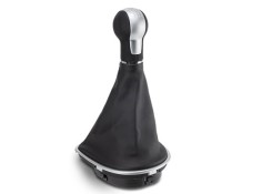 Recambio de recambio pomo con guarnecido para seat altea (5p1) referencia OEM IAM POM40154V6 POMO CON GUARNECIDO LEON 1P-ALTEA 6