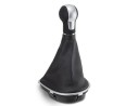 Recambio de recambio pomo con guarnecido para seat altea (5p1) referencia OEM IAM POM40154V6 POMO CON GUARNECIDO LEON 1P-ALTEA 6
