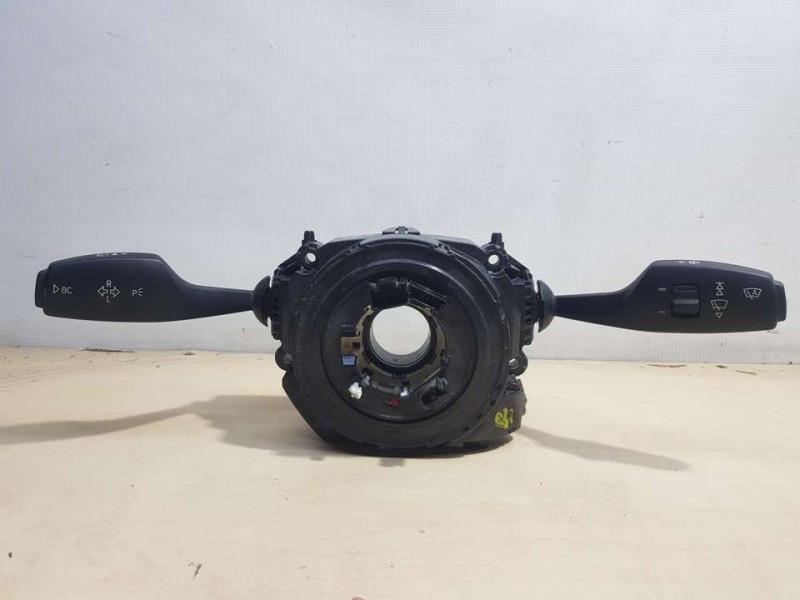 Recambio de mando luces y limpia para bmw serie 3 lim. (f30) 316d referencia OEM IAM 9253746 10093899 