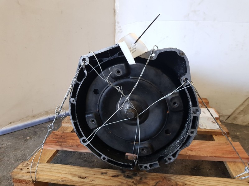 Recambio de caja cambios para bmw 5 (e60) 530 d referencia OEM IAM 0268435 6HP26 1068030095 AUTOMATICA