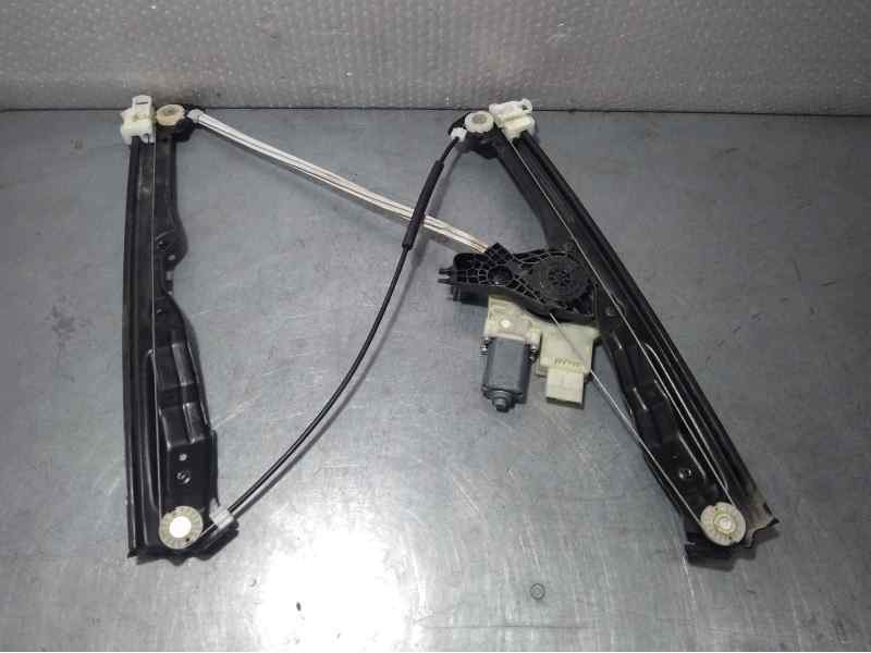 Recambio de elevalunas delantero derecho para peugeot 308 style referencia OEM IAM 9816273080 122425 ELECTRICO 6 PINES