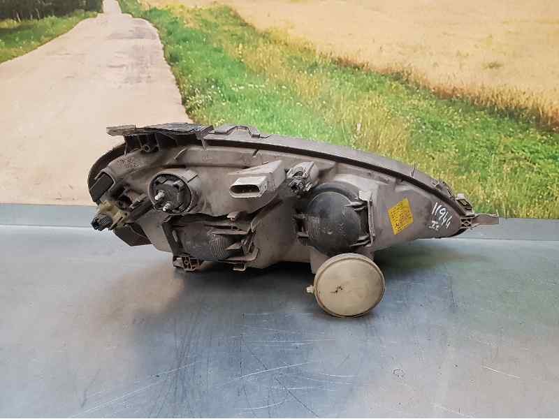 Recambio de faro izquierdo para mercedes-benz clase a (w168) 170 cdi l (168.109) referencia OEM IAM A1688201761 0301192201 PULIR