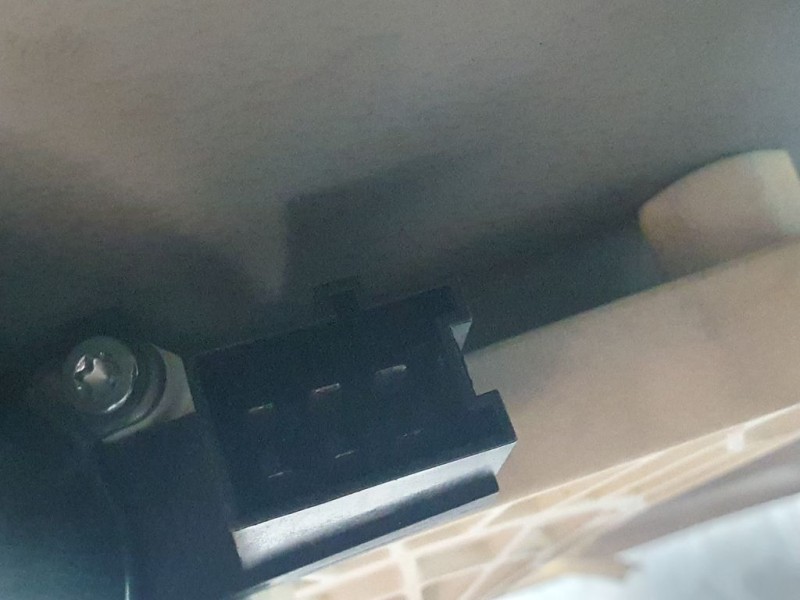 Recambio de elevalunas trasero derecho para mercedes-benz clase b (w245) 180 cdi (245.207) referencia OEM IAM A1697301679 985009