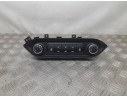 Recambio de mando calefaccion / aire acondicionado para kia carens iv 1.7 crdi referencia OEM IAM 97250A4010CA  KLHAB0080
