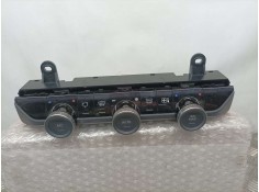 Recambio de mando climatizador para citroën c4 1.2 12v e-thp pure tech referencia OEM IAM 9844375880  