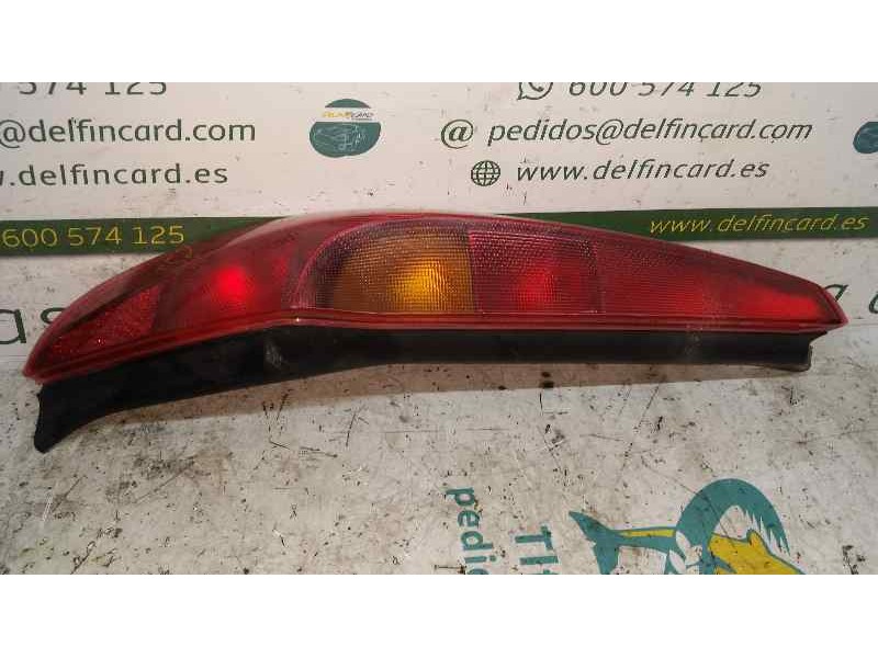 Recambio de piloto trasero izquierdo para fiat punto berlina (188) 1.3 jtd classic referencia OEM IAM   