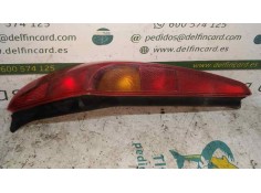 Recambio de piloto trasero izquierdo para fiat punto berlina (188) 1.3 jtd classic referencia OEM IAM   