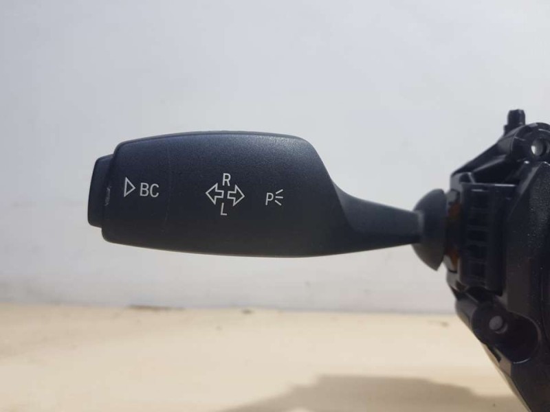 Recambio de mando luces y limpia para bmw serie 3 lim. (f30) 316d referencia OEM IAM 9253746 10093899 