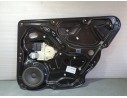 Recambio de elevalunas trasero derecho para volkswagen passat variant (365) highline bluemotion referencia OEM IAM 919252320 134