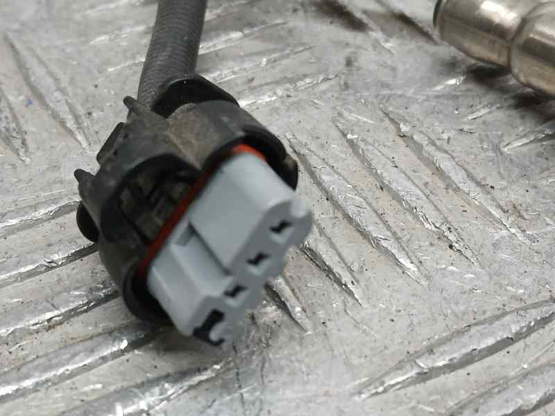 Recambio de sonda lambda para ford fiesta (ce1) trend referencia OEM IAM J1B19G444AD 0258030088 BOSCH