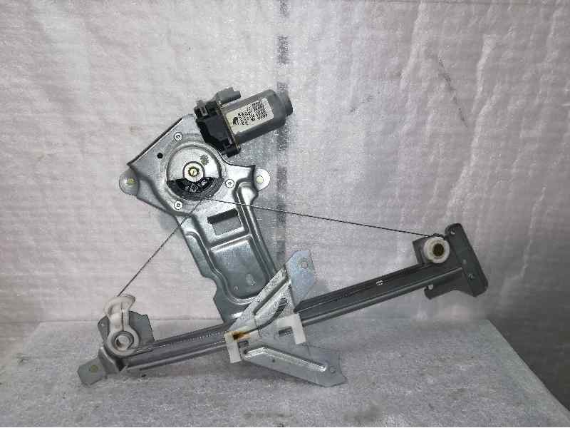 Recambio de elevalunas trasero izquierdo para citroën xsara berlina 2.0 hdi cat (rhy / dw10td) referencia OEM IAM 400575T4 2 PIN