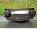 Recambio de mando climatizador para toyota yaris active referencia OEM IAM   