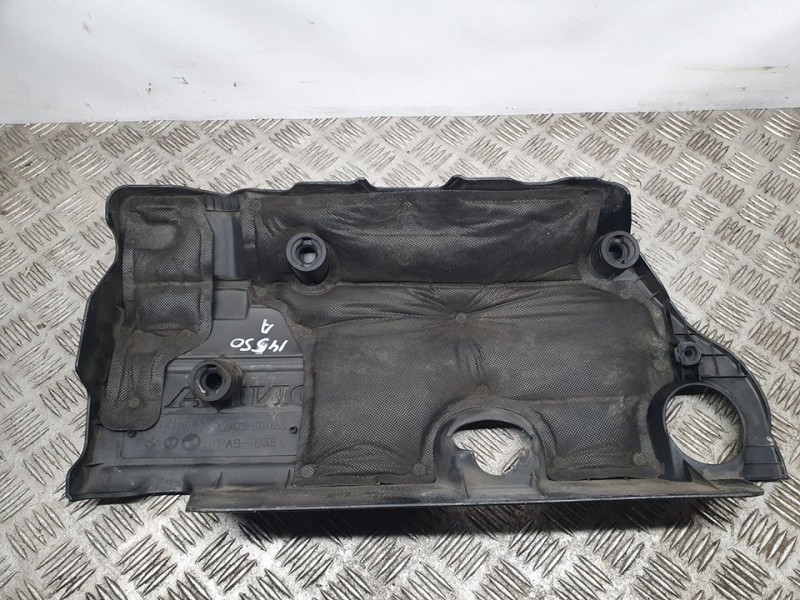 Recambio de tapa motor para honda cr-v (re) elegance referencia OEM IAM 32121RFWA  