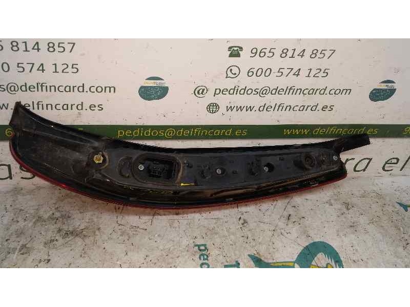 Recambio de piloto trasero izquierdo para fiat punto berlina (188) 1.3 jtd classic referencia OEM IAM   