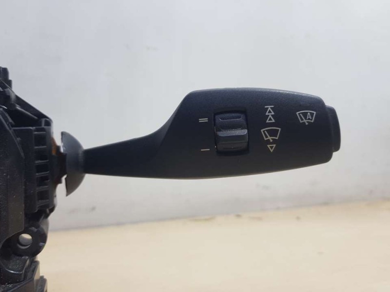 Recambio de mando luces y limpia para bmw serie 3 lim. (f30) 316d referencia OEM IAM 9253746 10093899 