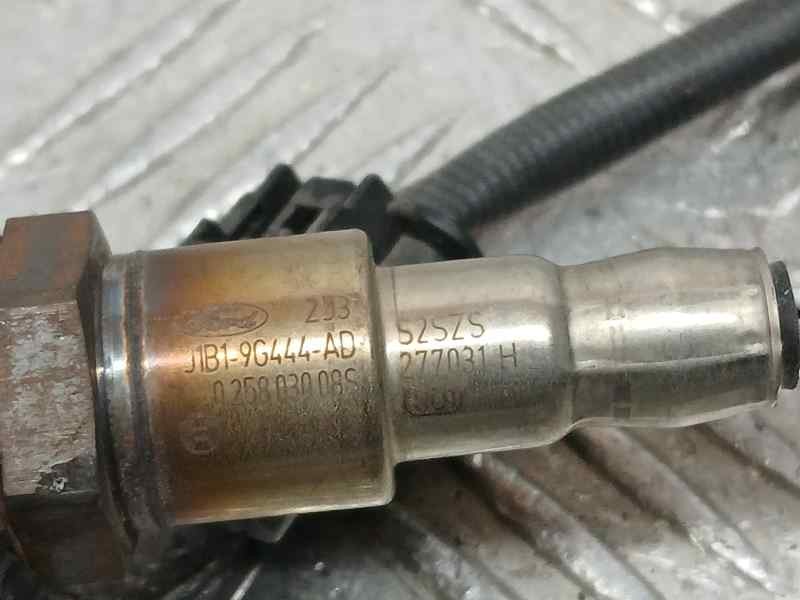 Recambio de sonda lambda para ford fiesta (ce1) trend referencia OEM IAM J1B19G444AD 0258030088 BOSCH