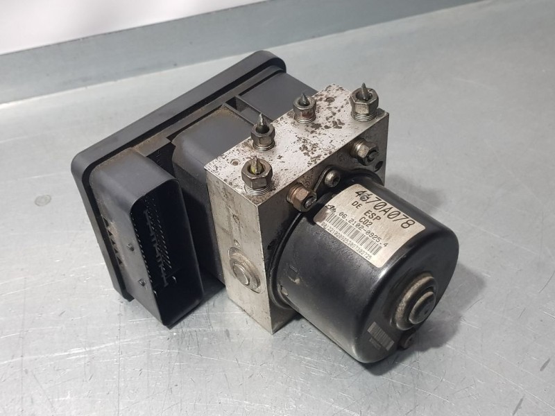 Recambio de abs para mitsubishi grandis (na0w) 2.0 di-d invite referencia OEM IAM 4670A078 06210209254 ATE