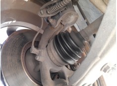 Recambio de mangueta delantera derecha para hyundai i30 (fd) 1.6 crdi referencia OEM IAM 517162H101  