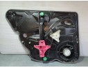Recambio de elevalunas trasero derecho para volkswagen passat variant (365) highline bluemotion referencia OEM IAM 919252320 134