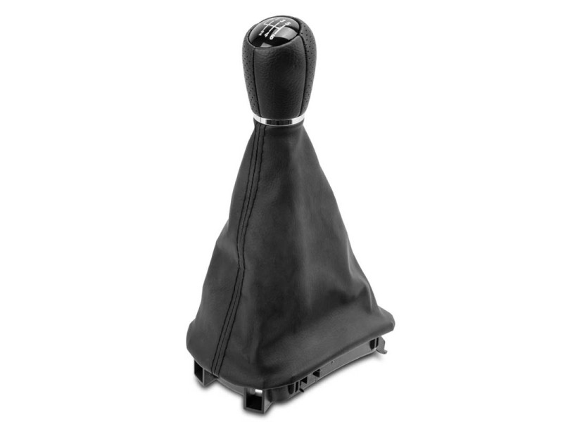 Recambio de recambio pomo con guarnecido para seat leon (1m1) referencia OEM IAM POM40155V6 LEON 1M CON GUARNECIDO 6V LEON 1M CO