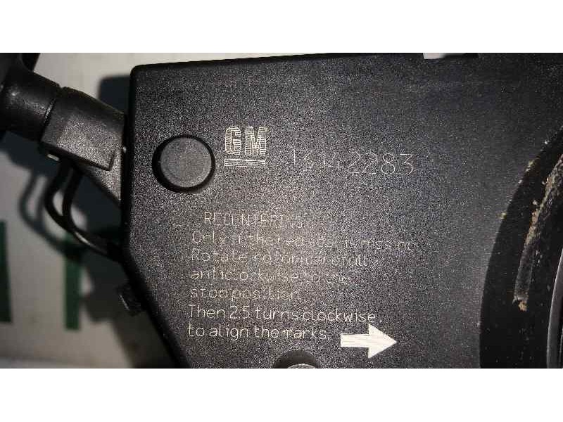 Recambio de com 2000 para opel corsa d selective referencia OEM IAM 12274700 13142283 DELPHI