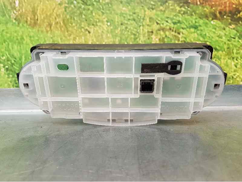 Recambio de mando climatizador para toyota yaris active referencia OEM IAM   