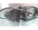 Recambio de retrovisor derecho para seat ibiza (6l1) reference referencia OEM IAM  MANUAL C/M