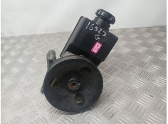 Recambio de bomba direccion para ssangyong kyron 2.7 xdi 4x4 referencia OEM IAM 6654601980  NS5540647