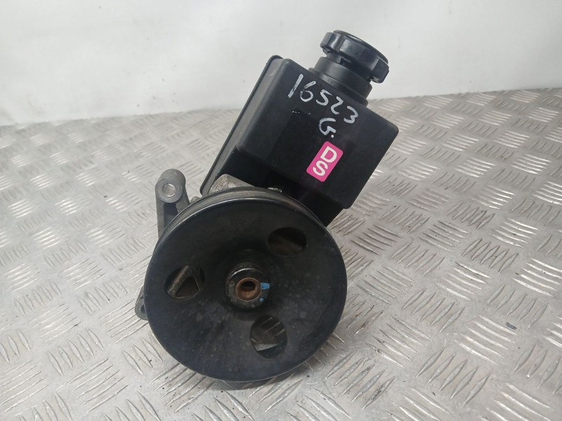 Recambio de bomba direccion para ssangyong kyron 2.7 xdi 4x4 referencia OEM IAM 6654601980  NS5540647