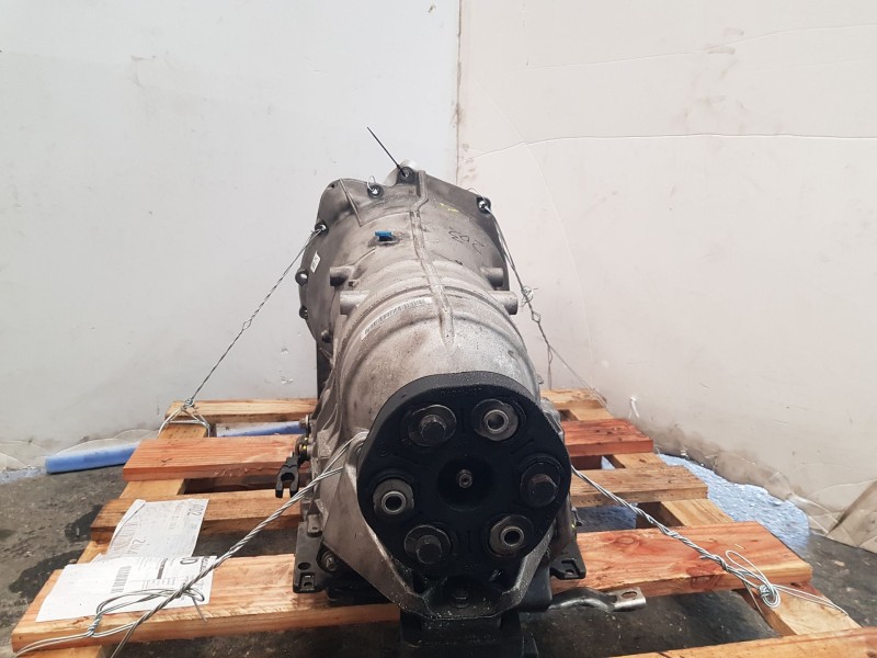 Recambio de caja cambios para bmw 5 (e60) 530 d referencia OEM IAM 0268435 6HP26 1068030095 AUTOMATICA