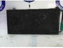 Recambio de condensador / radiador aire acondicionado para mg serie 400 (rt) 1.6 cat referencia OEM IAM 756400W CA1011 VALEO
