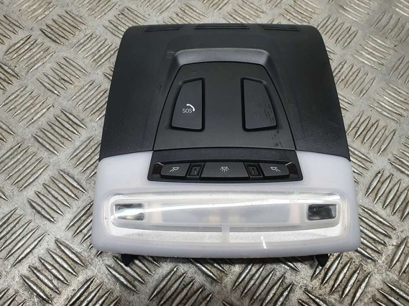 Recambio de luz interior para bmw i8 (i12) i8 pure impulse referencia OEM IAM E32179  