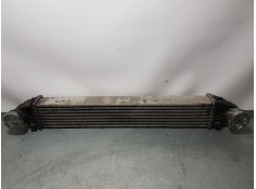 INTERCOOLER A1695000000 G0976003 BEHR