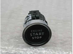 Recambio de boton start/stop para peugeot 3008 allure pack referencia OEM IAM 9827205180 10338415 