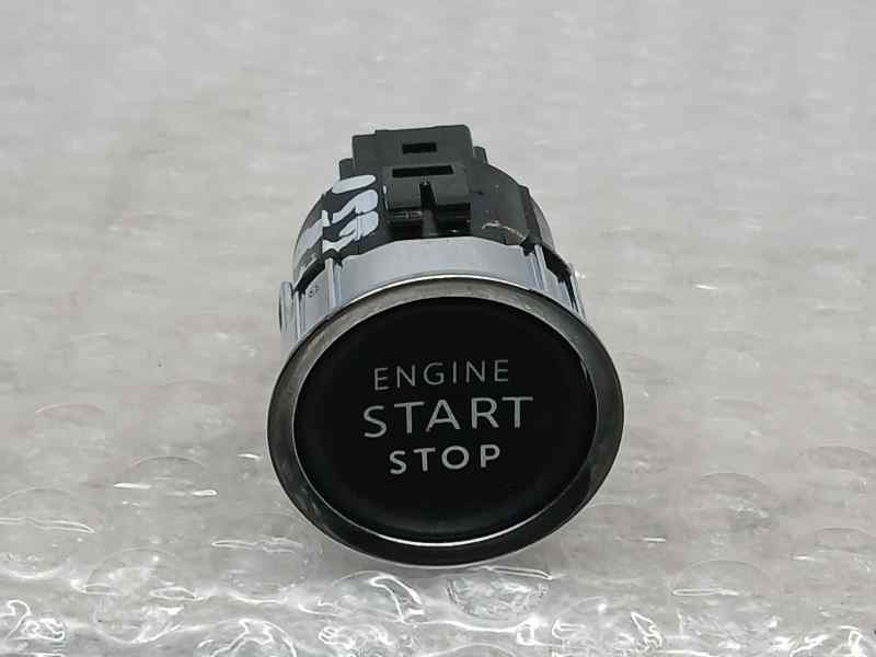 Recambio de boton start/stop para peugeot 3008 allure pack referencia OEM IAM 9827205180 10338415 